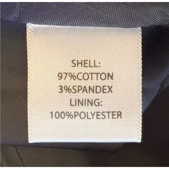 Saks Fifth Avenue Ikat Animal Print Straight Pencil Skirt Womens Size 8 (1610) - Picture 5 of 5